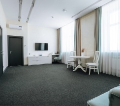 Люкс "White Room" в Panorama