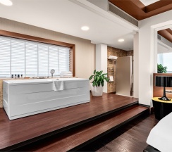 Президентский Люкс в Mantera Resort&Congress