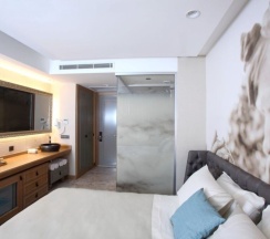 Номер Standard в Eskiceshme - Adults Only - Special Class
