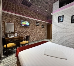 Делюкс Loft в Gipnoz
