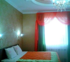 Одноместный номер в Арго