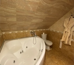 Апартаменты в Сак