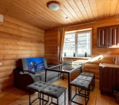 Гостевой дом № 5 Сапфир в Алмазы