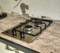 Апартаменты с 2 комнатами в Smart Host (Смарт Хост) на набережной Космодамианская