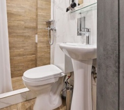 3-местный Стандарт улучшенный в White House