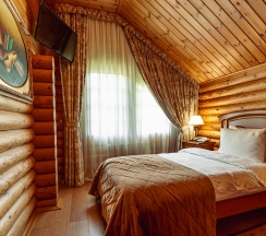 Вилла в Гранд Отель Поляна