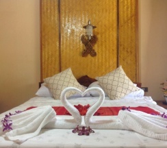 Двухместный номер Standard двуспальная кровать в Ruan Mai Naiyang Beach Resort