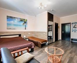 Семейный стандарт в Мацеста