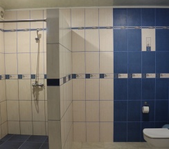 Четырёхместный полулюкс в Мармари