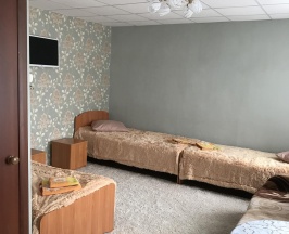 стандарт трехместный в Феникс