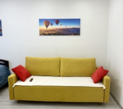 Квартира в Апартаменты на г. Казань, ул.Академика Лаврентьева , дом 11