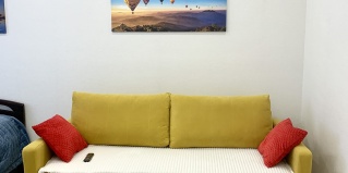 Казань: Апартаменты Апартаменты на г. Казань, ул.Академика Лаврентьева , дом 11