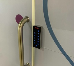 Аэропорт Владивосток (2х местная) в RecoRoom Sonnik