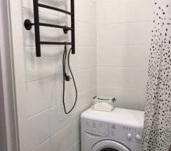 Студия в Квартира Privi House у Аэропорта
