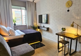 Апартаменты Апартаменты на ул. Молодежная д.21 в Ямало-Ненецком автономном округе