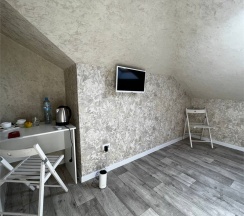 Эконом номер для двоих в Куликовъ