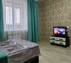 Квартира в Апартаменты на ул. Орая, 66 кв 82