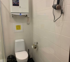 Кирпичная студия на Миллионной, 12 в Геркулес