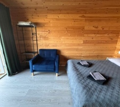 Стандарт в Счастье в горах