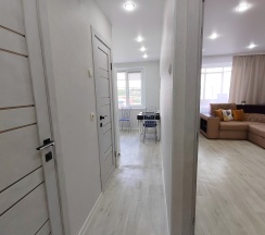 Квартира в Апартаменты на 61, Карла Маркса