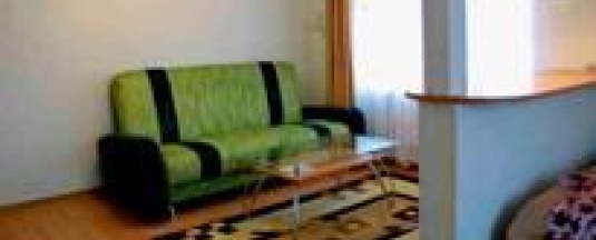Номер люкс с 1 двуспальной кроватью в Айсберг