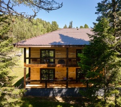 family studio в Серебряный источник