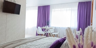 Каменск-Уральский: Апартаменты Апартаменты на Пр. Победы д. 19, кв. 35