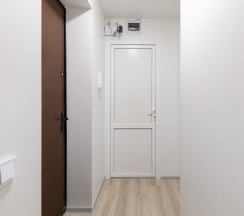 Apartment 1. Sevastyanova st. 8 в Апартаменты Исторический центр