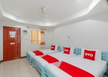 Номер Deluxe в OYO 799 Pudsadee Hotel (Vaccinated Staff)