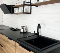 Дача_Дом в Золотая долина