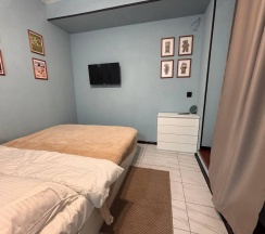 Номер стандарт с 1 двуспальной кроватью №21 в Blackwood