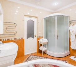 Вилла-люкс двухкомнатный в Южное взморье