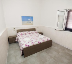 Апартаменты c 1 комнатой в Giardini Sausari