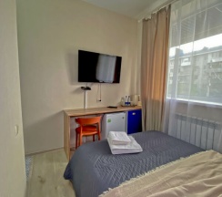 № 8 Time (Для пары или одного) в Home