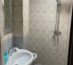 Двухместный номер Бюджетный двуспальная кровать в Шатун