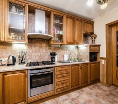 Коттедж Superior с 5 комнатами в Cottage.Moscow
