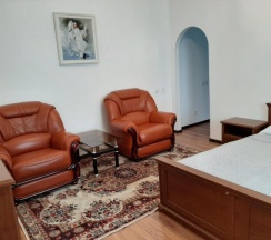 Люкс в Hotel ВаYan
