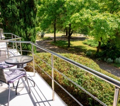 Апартамент 19 в Saltykov Agoy Resort