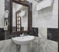 Стандарт с фальш-окном/Standard with false window в Portofino hotel