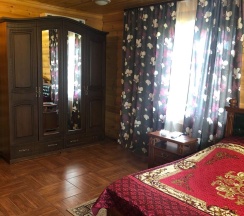 Номер полулюкс в Дива