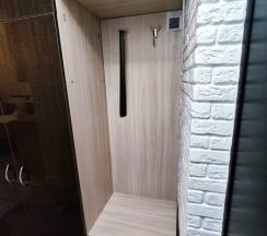 Апартаменты на Василеостровской 1 линии (BO1) в Как Дома