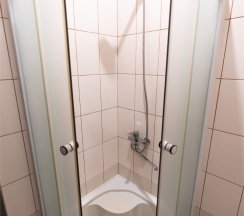 Комфорт двухкомнатный с кухней в Уютный Дом