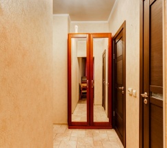 1-комнатные апартаменты стандарт в BestFlat24 (БэстФлэт24) на улице Троицкая