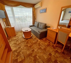 КОМФОРТ (DOUBLE+SOFA) в Россия
