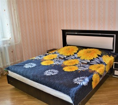 Квартира в Апартаменты на Наугорское ш., 76