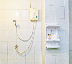 Номер Standard в RL Residences