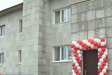 Никель: Мини-отель Виктори