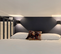 САВАННА / Апарт-отель S12 / ДУБНА Строителей д.4 в S12