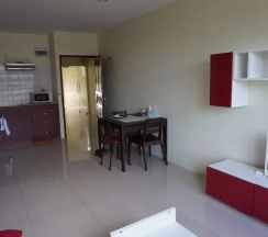 Студия в GIB Apartment