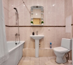 Апартаменты Делюкс в Gallery Apartments (Гэлари Апартментс)